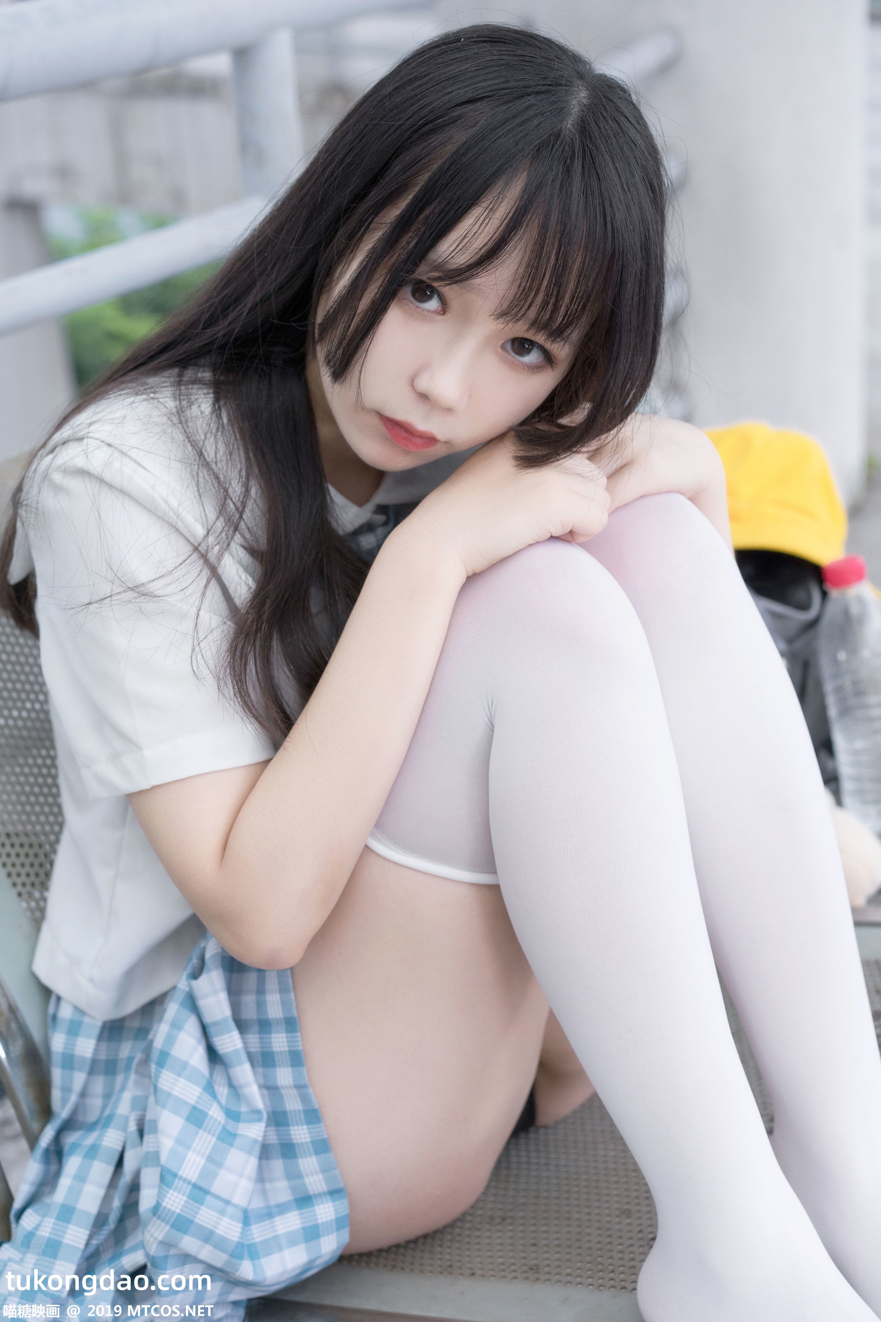 喵糖映画 VOL.015 写真集 写真系列-第34张